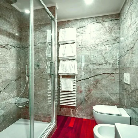 Appartamento Magnifique 4 Bedrooms Musee Grevin *