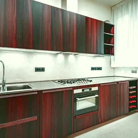 Magnifique 4 Bedrooms Musee Grevin Parigi