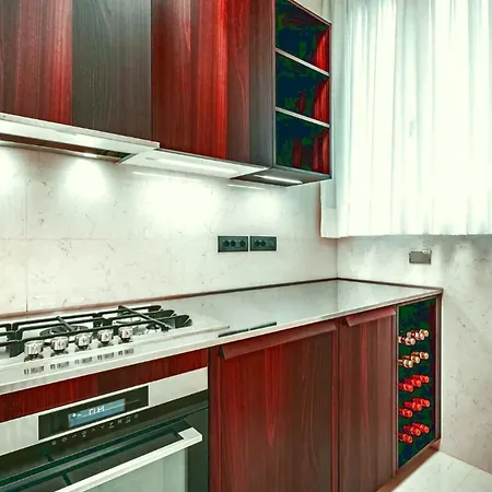 Magnifique 4 Bedrooms Musee Grevin Appartamento Parigi